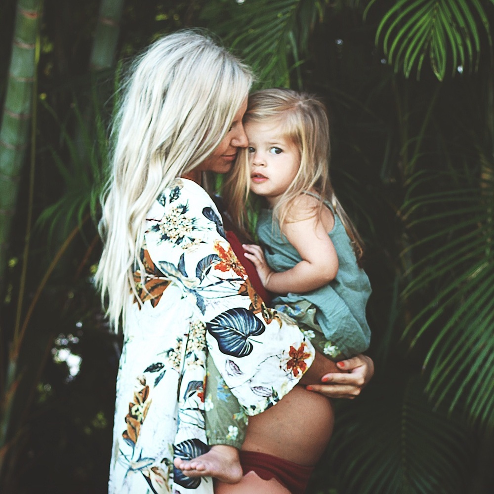 Meet your Posher, Nikki